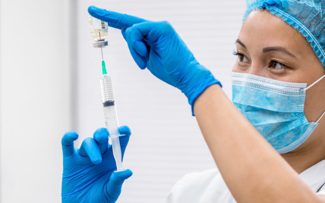 Systemic Treatment